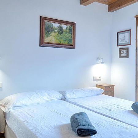 Casa Pincela Benos 외부 사진