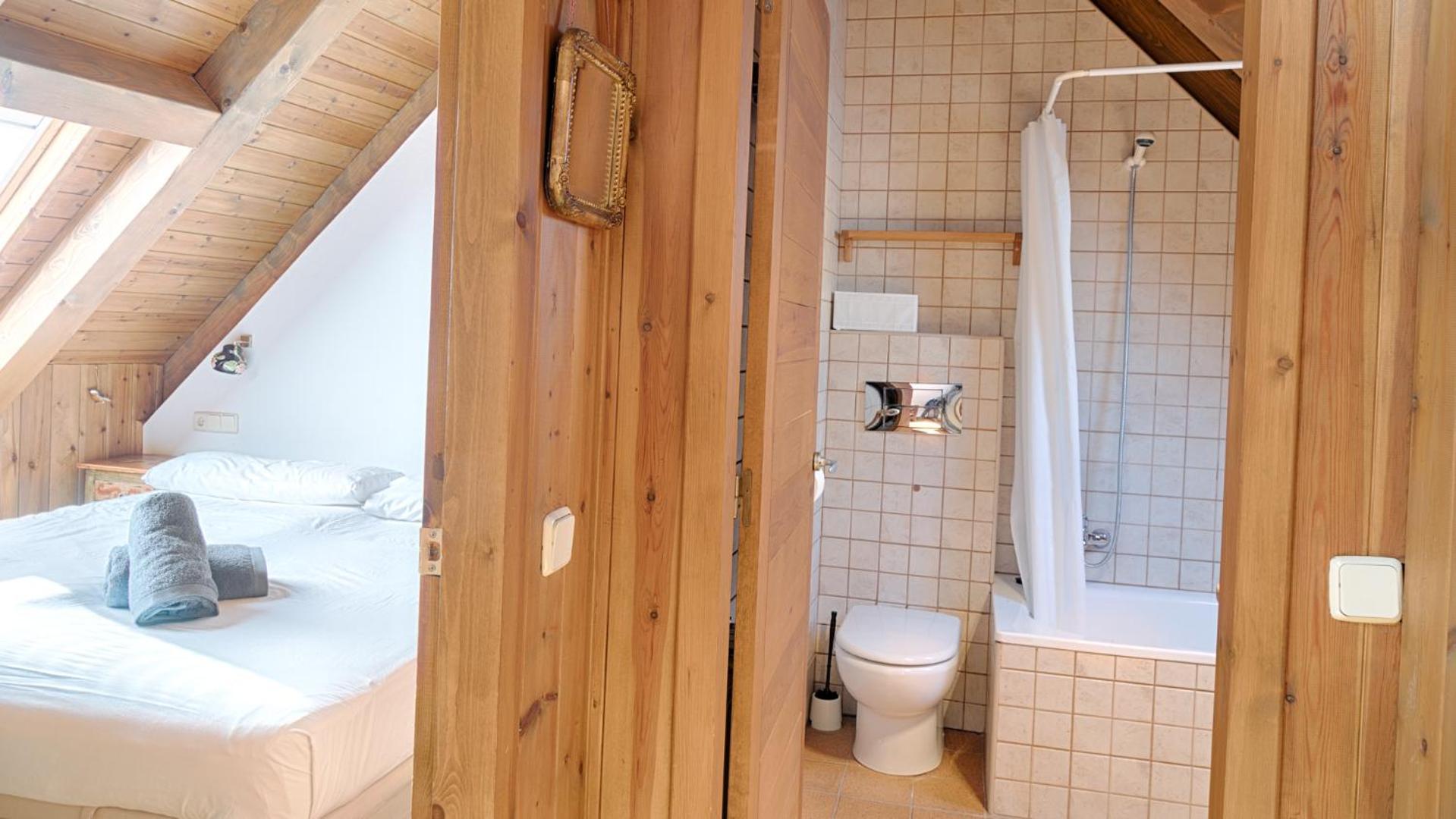 Casa Pincela Benos 외부 사진