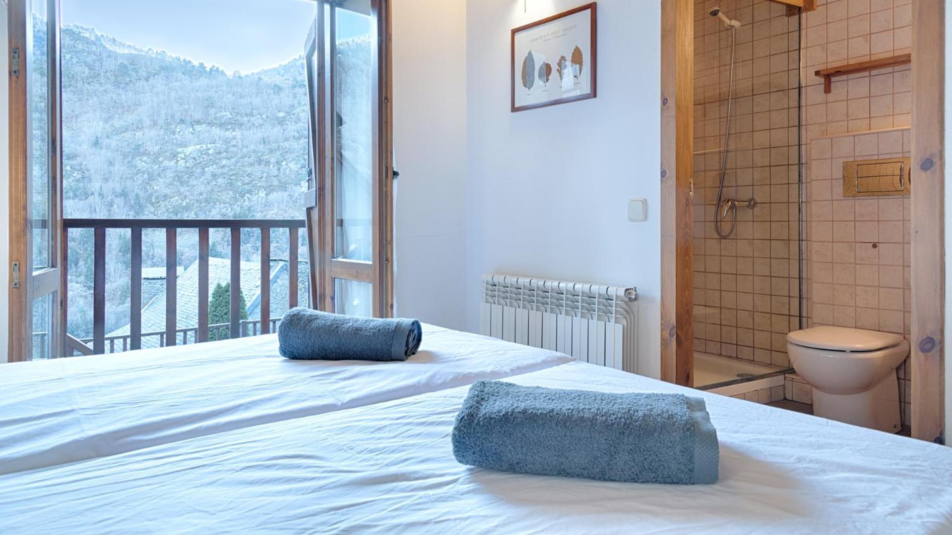 Casa Pincela Benos 외부 사진