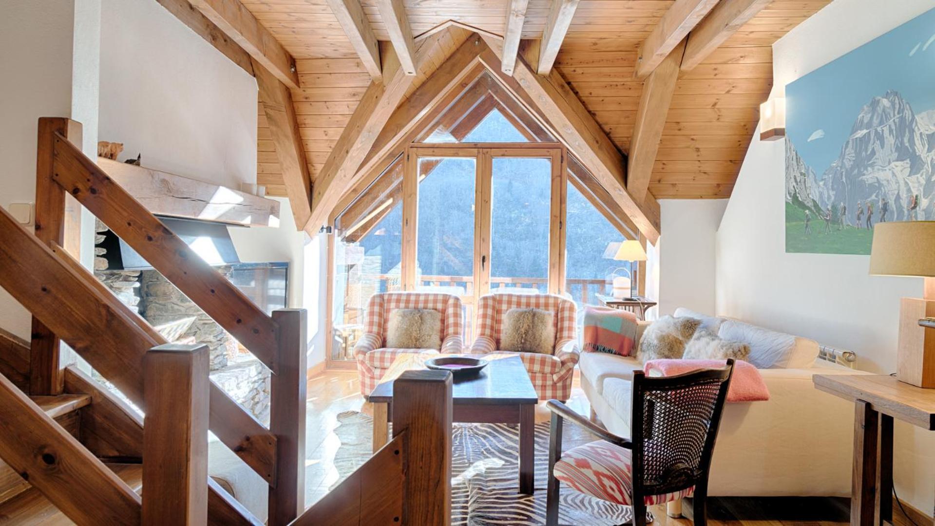 Casa Pincela Benos 외부 사진